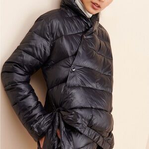 Universal Standard Kanda Puffer